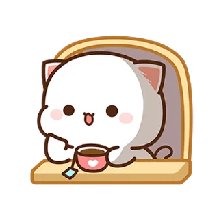 ☕️