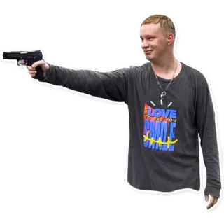 🔫