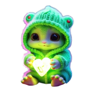 🐸