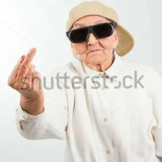 🖕