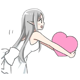 ❤️