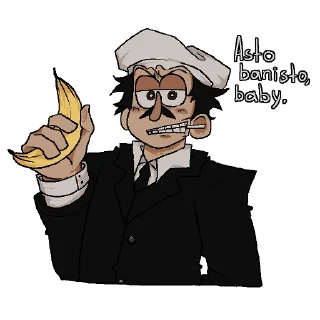 🍌