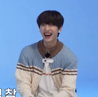 💙