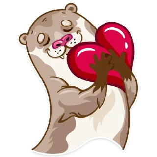 ❤️