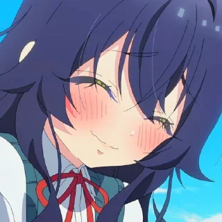 ☂