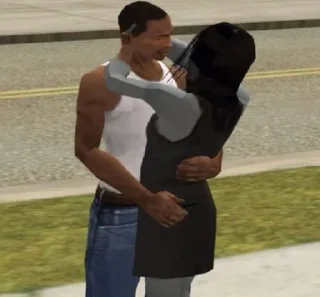 👩‍❤️‍💋‍👨