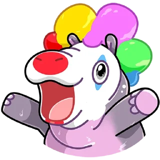 🤡