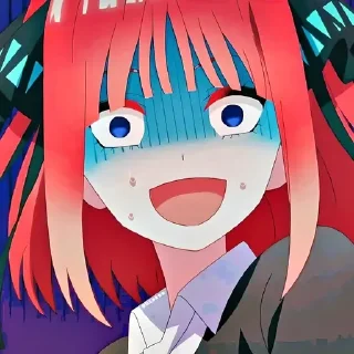 😨