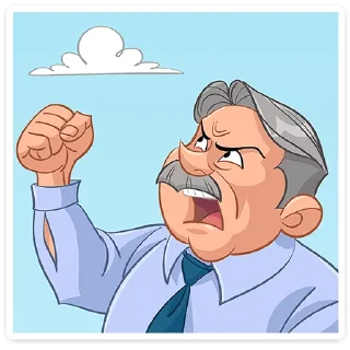 👊