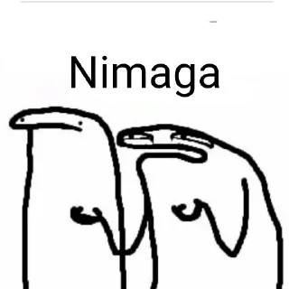 ❓