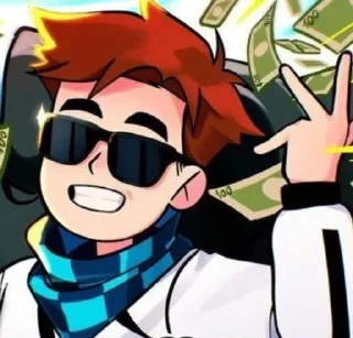 😎