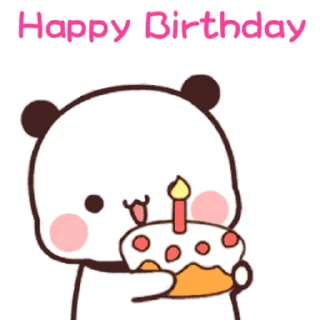 🎂