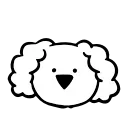 😀