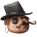 🤠