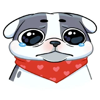 😢