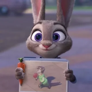 🐰