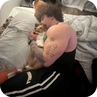 ❤