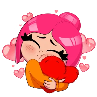 ❤️