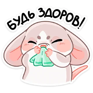 🤧