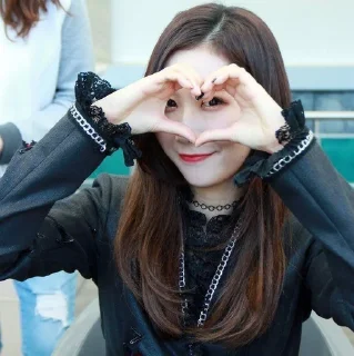 ❤️