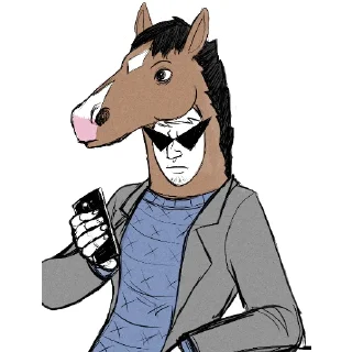 🐴