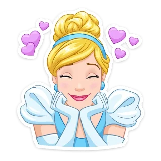 ❤️