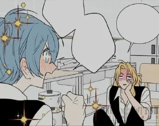 ✨