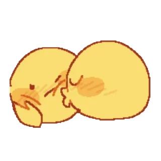 😚