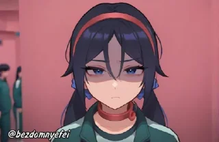 😠