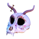 💀