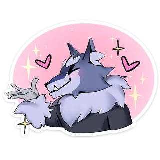 😘