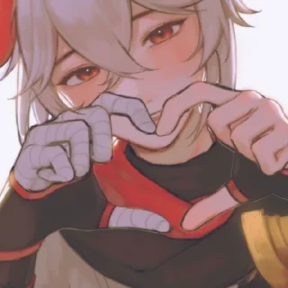 ❤️