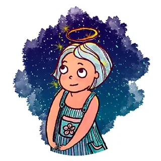 😇