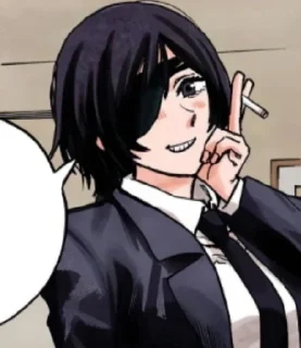 ✌