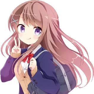 ✌️
