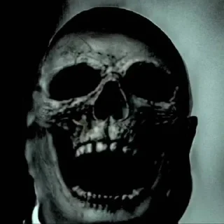 💀