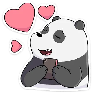 ❤️