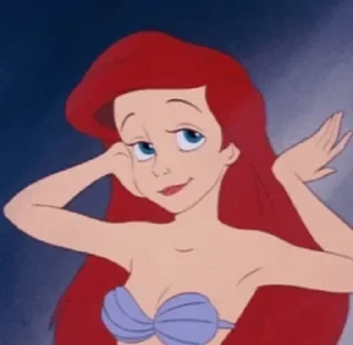 🧜‍♀