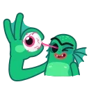 👌