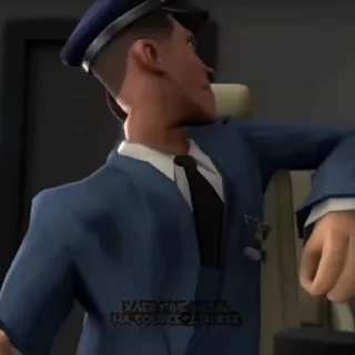 😨