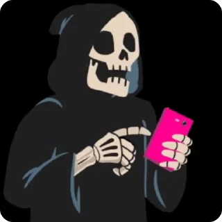 💀