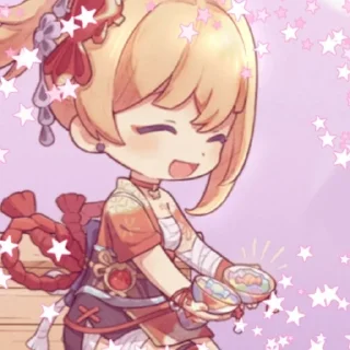 💝