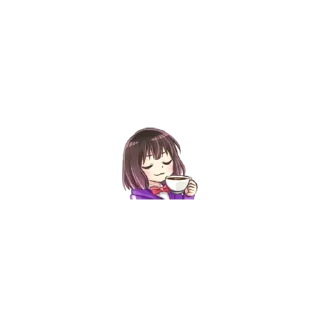 😌