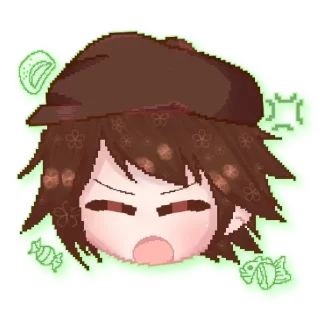 🍢