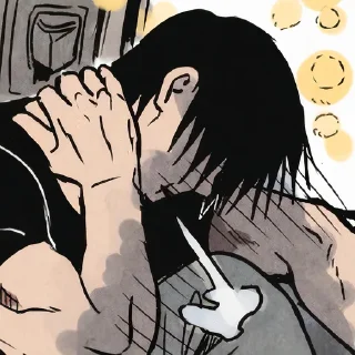 😞