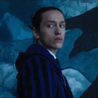 😐