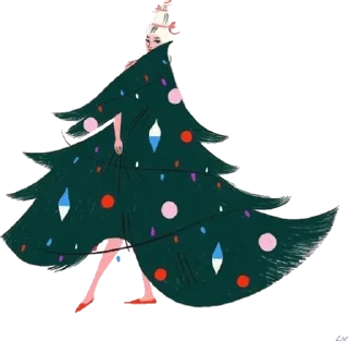 💃