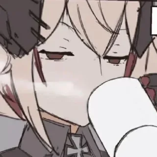 ☕