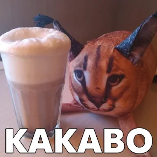 ☕