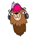 Animals @TgSticker